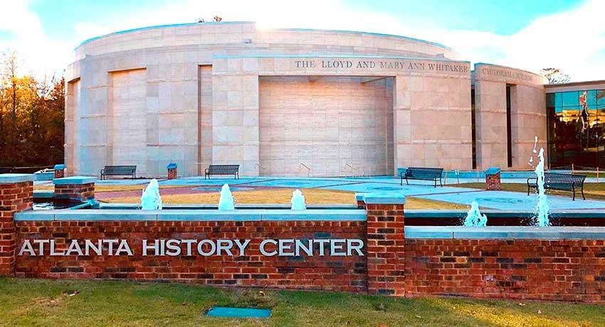 Atlanta History Center