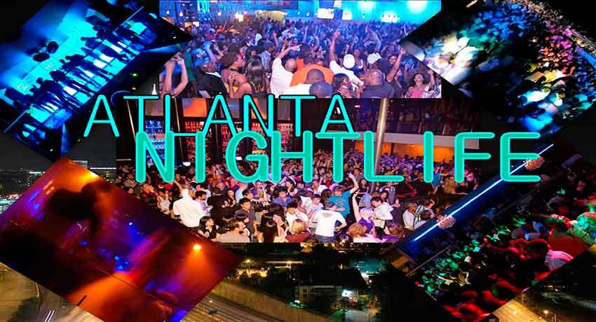 Atlanta Nightlife